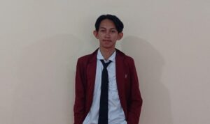 Moh. Rifki Lamatenggo