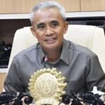 anggota DPRD Kota Gorontalo, Alwi Podungge