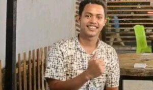 Koordinator AMM, Syahril Razak