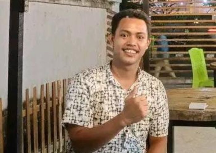Koordinator AMM, Syahril Razak