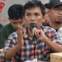 Ketua LS Vinus Gorontalo, Wahyudin Gobel. Foto: Simpulindo