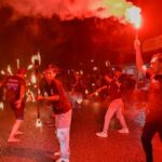 Pawai Obor. Foto: Dok. Istimewa