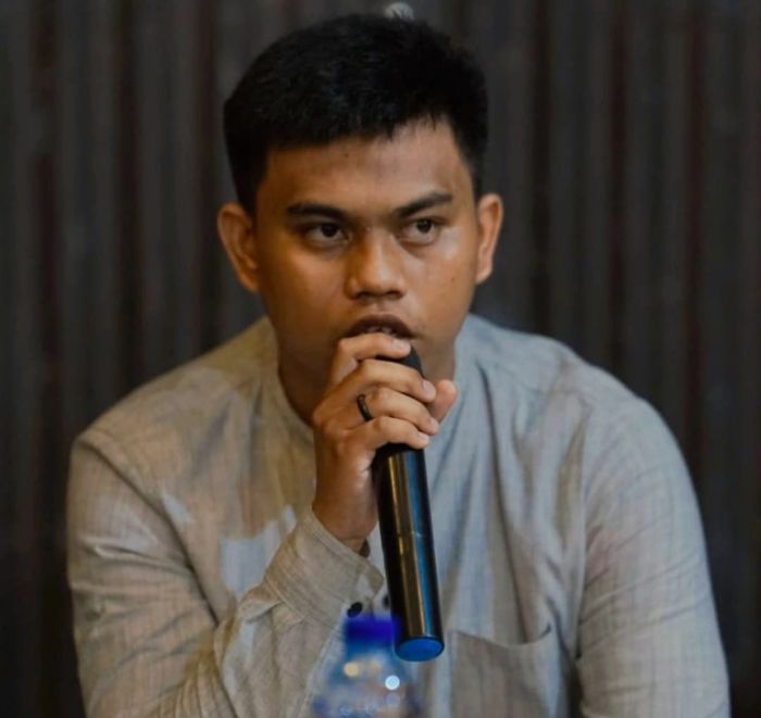 Aktivis lingkungan, Fadli.