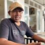 Anggota Koalisi Masyarakat Peduli Lalu Lintas, Abdul Wahidin Tutuna