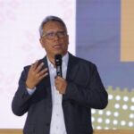 Guru Besar Ilmu Komunikasi Universitas Diponegoro (Undip), Dr. Yanuar Luqman, M.Si