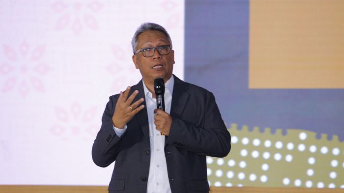 Guru Besar Ilmu Komunikasi Universitas Diponegoro (Undip), Dr. Yanuar Luqman, M.Si