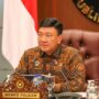 Menteri Koordinator Bidang Politik dan Keamanan (Menkopolkam) RI, Budi Gunawan. Foto: Istimewa