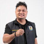 Ketua Komite Nasional Pemuda Indonesia (KNPI) Kabupaten Gorontalo Utara, Yowan