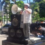 Koordinator AMM, Syahril Razak. Foto: Istimewa