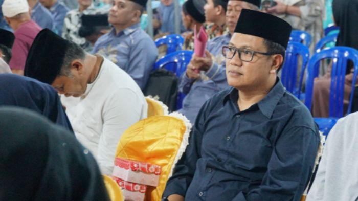 Sekretaris DPRD Kota Gorontalo, NR Monoarfa
