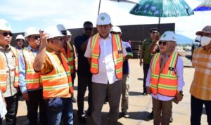 Gubernur Gorontalo, Gusnar Ismail. Foto: Dokumen Diskominfotik Prov. Gorontalo