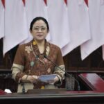 Ketua DPR RI, Puan Maharani. Foto: Dok. Parlementaria
