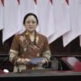 Ketua DPR RI, Puan Maharani. Foto: Dok. Parlementaria