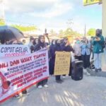 Jejak Puan Gorontalo. Foto: Simpulindo