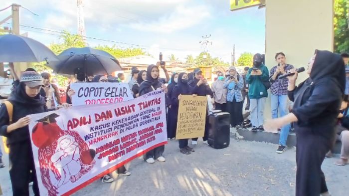 Jejak Puan Gorontalo. Foto: Simpulindo