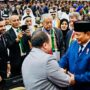 Presiden Prabowo Subianto. Foto: Dokumen BPMI Setpres