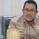 Anggota DPRD Kota Gorontalo, Totok Bachtiar. Foto: Istimewa