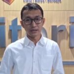 Juru Bicara KPK, Budi Prasetyo. Foto: Simpulindo