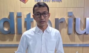 Juru Bicara KPK, Budi Prasetyo. Foto: Simpulindo