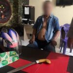 Pelaku pembancokan