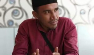 aktivis Gorontalo, Abdul Wahidin Tutuna