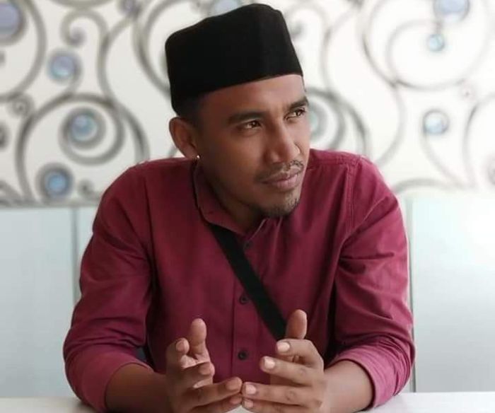 aktivis Gorontalo, Abdul Wahidin Tutuna
