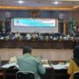 Rapat Banggar DPRD Kota Gorontalo. Foto : Simpulindo