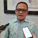 Ketua DPRD Kota Gorontalo, Irwan Hunawa