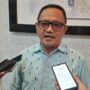 Ketua DPRD Kota Gorontalo, Irwan Hunawa