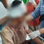 Penambang dari desa dudewolo menjadi korban koflik PETI di Popayato
