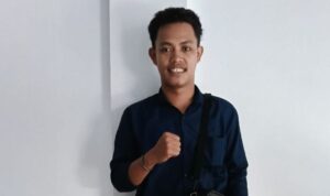 Pemuda Popayato, Syahril Razak