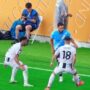 tangkapan layar Instagram Man City