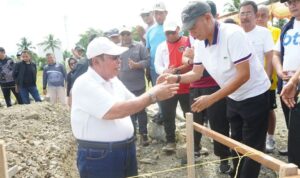 Wali kota Gorontalo, Adhan Dambea. Foto: Humas Pemkot