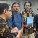 Koalisi Masyarkat sipil. Foto: FWI