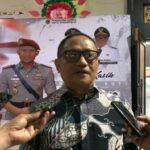 Ketua DPRD Kota Gorontalo, Irwan Hunawa. Foto: Istimewa