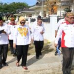 Wakil Bupati Kab. Gorontalo Utara, Nurjana Hasan Yusuf. Foto: Humas/Rocky