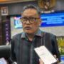 Anggota Banggar DPRD Kota Gorontalo, Ariston Tilameo. Foto: simpulindo