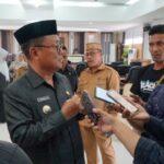 Bupati Kab. Gorontalo Utara, Thariq Modanggu. Foto: Humas
