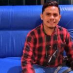 Arlan, Masyarakat Biasa Dari Desa Ngapaea