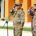 Bupati Thariq Modanggu dan Wakil Bupati Nurjana Hasan Yusuf. Foto: simpulindo