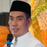 Ketua Panitia Rakornas I dan Silaknas 2025, Fauzi H Amro