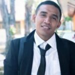 Koordinator Gerakan Rakyat Anti Korupsi (Gerak), Abdul Wahidin Tutuna