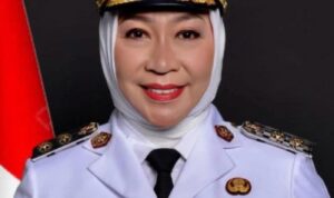 Wakil Bupati Gorontalo Utara, Nurjana Hasan Yusuf. Foto: Istimewa
