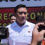 Kasat Reskrim Polresta Gorontalo Kota, AKP Akmal Novian Reza. Foto: Humas Polres Gorontalo Kota