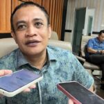 Anggota DPRD Kota Gorontalo, Arifin Miolo. Foto: istimewa