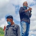 Koordinator Gerakan Rakyat Anti Korupsi (Gerak), Abdul Wahidin Tutuna. Foto: Istimewa