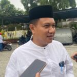 Sekretaris DPRD Kota Gorontalo, N. R. Monoarfa. Foto: Nurizatul