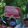 Koalisi Kawal RUU Masyarakat adat. Foto: Istimewa