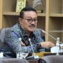 Anggota Komisi VI DPR RI Gde Sumarjaya Linggih . Foto: Parlementaria (Farhan)