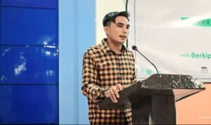 Abd. Firman Bunta (Dosen Prodi PPKn, Fakultas Ilmu Sosial, Universitas Negeri Gorontalo). Foto: Istimewa
